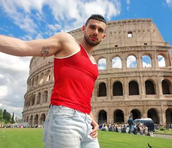 633380051: Chico busca chica en Madrid