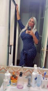 Transexual en Sevilla: 