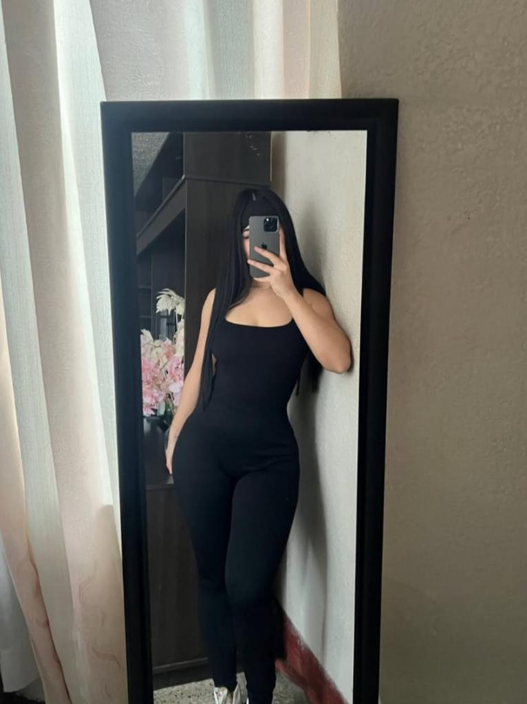 Chica busca chico en Jaén: 