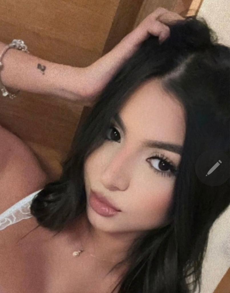 Chica busca chico en Pontevedra: 