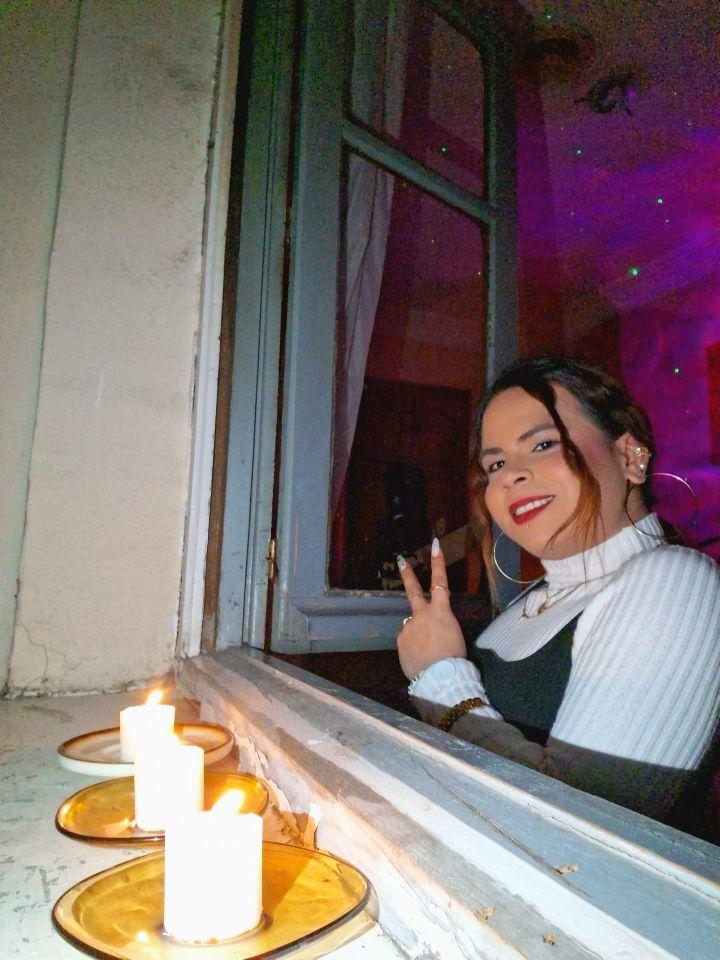 692802670: Travesti en La Rioja