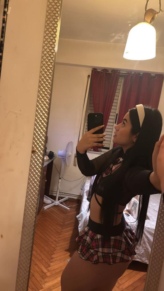 Chica busca chico en Burgos: 