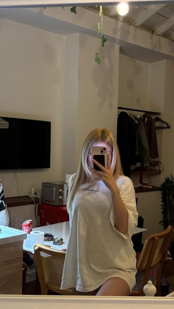 Chica busca chico en Asturias: 