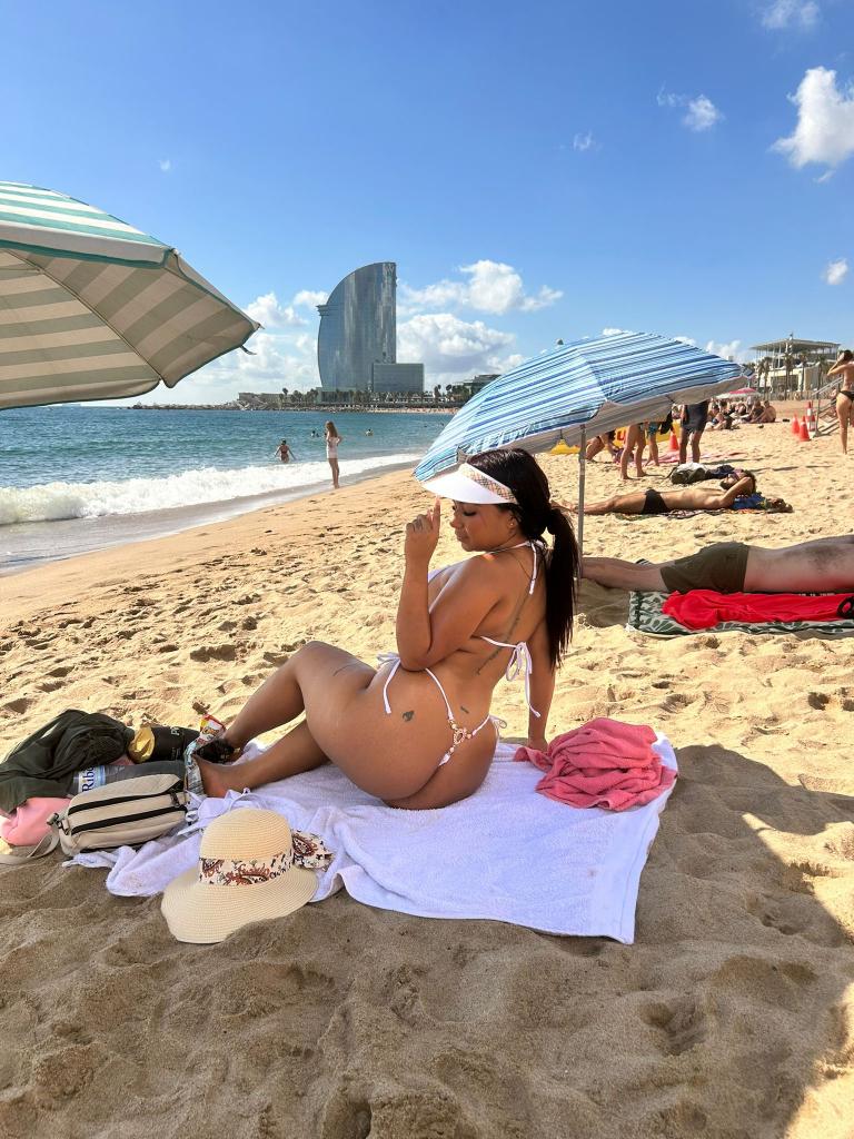 Chica busca chico en Valencia: 