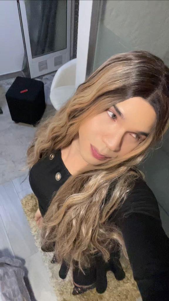 600471241: Travesti en Murcia