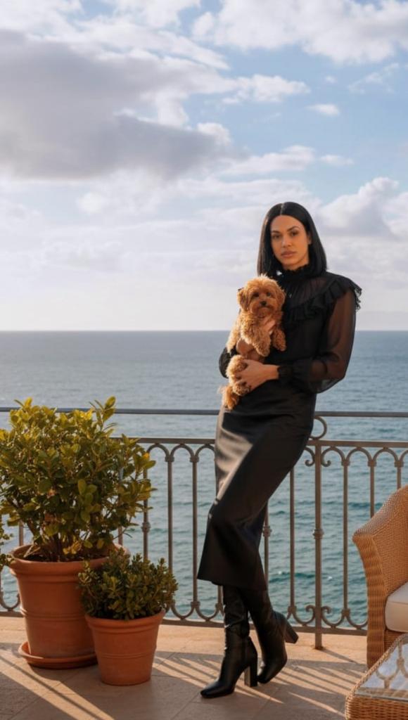 678554359: Transexual en Mallorca