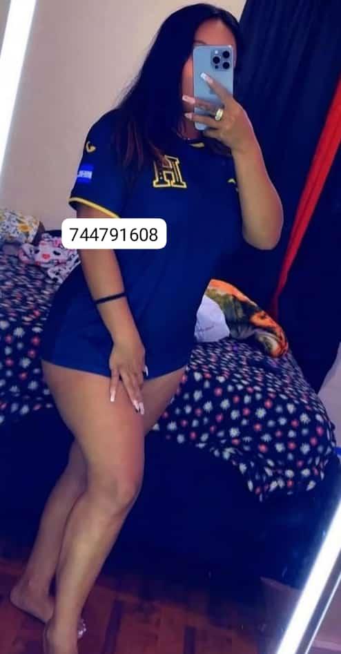 603362170: Chica busca chico en Madrid