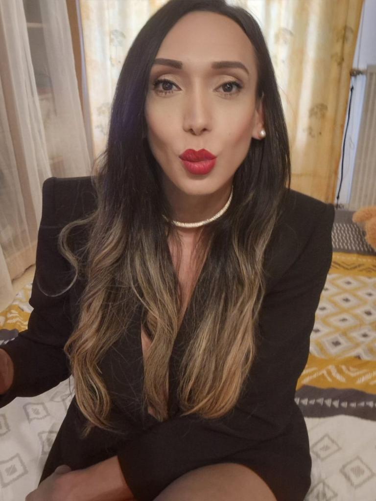 600366418: Travesti en Sevilla