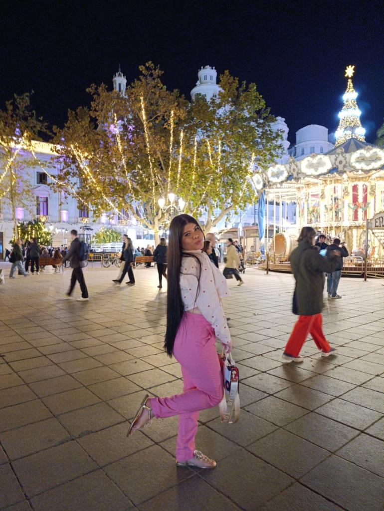 Chica busca chico en Valencia: 