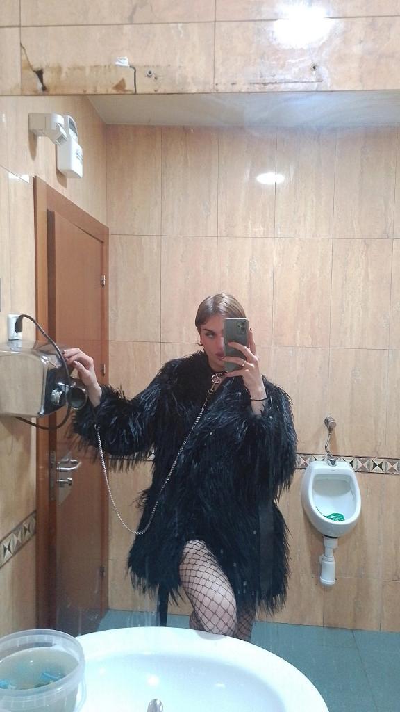 634039547: Transexual en Madrid