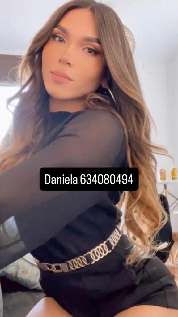 Travesti en Alicante: 