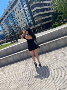 678717275: Chica busca chico en Zaragoza
