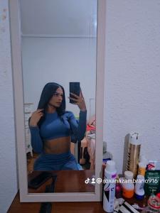 600097901: Transexual en Asturias