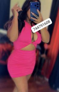 603362170: Chica busca chico en Madrid