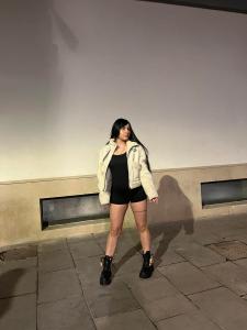 647210209: Chica busca chico en Valencia