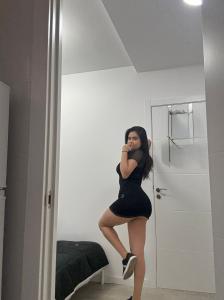 611323554: Chica busca chico en Madrid