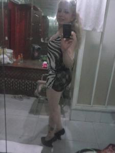 624454532: Transexual en Málaga