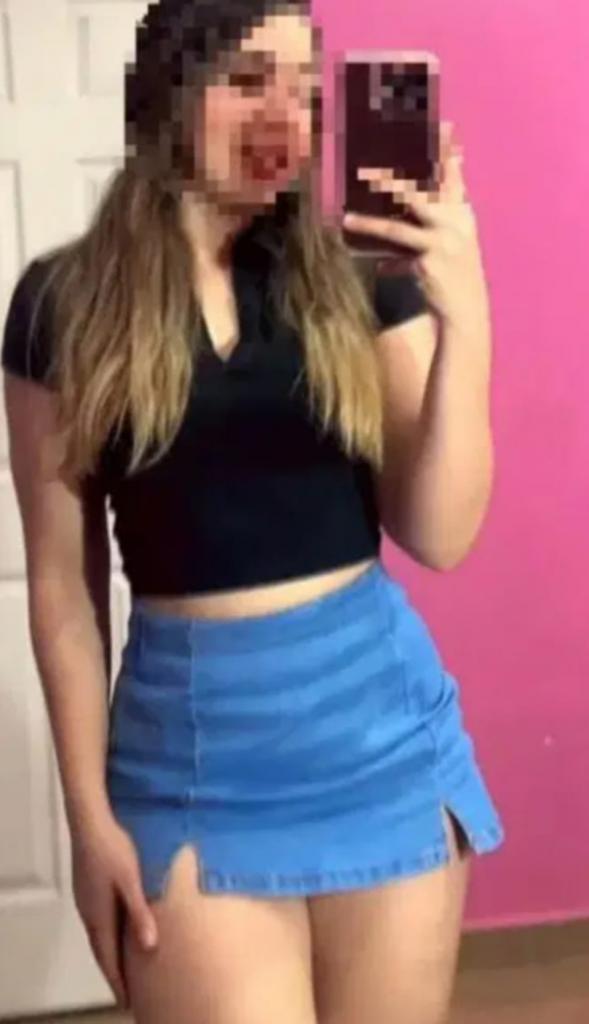 Chica busca chico en León: 