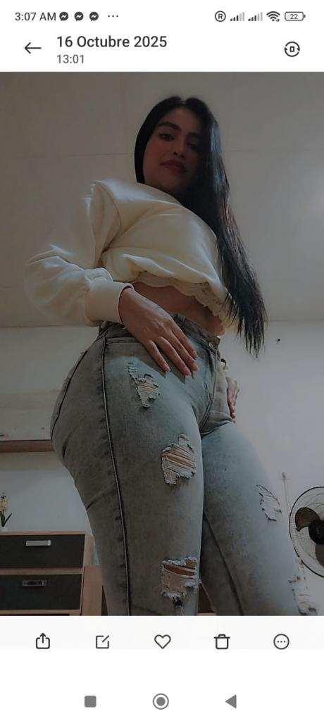 Chica busca chico en La Rioja: 