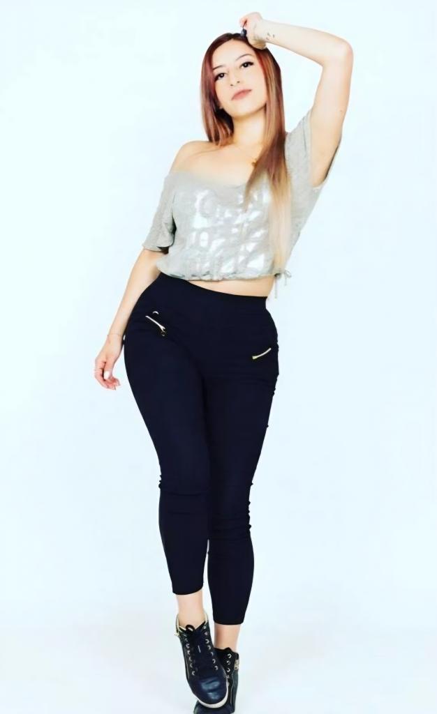 Chica busca chico en Madrid: 