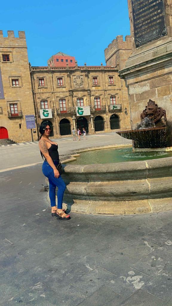 Travesti en Almería: 