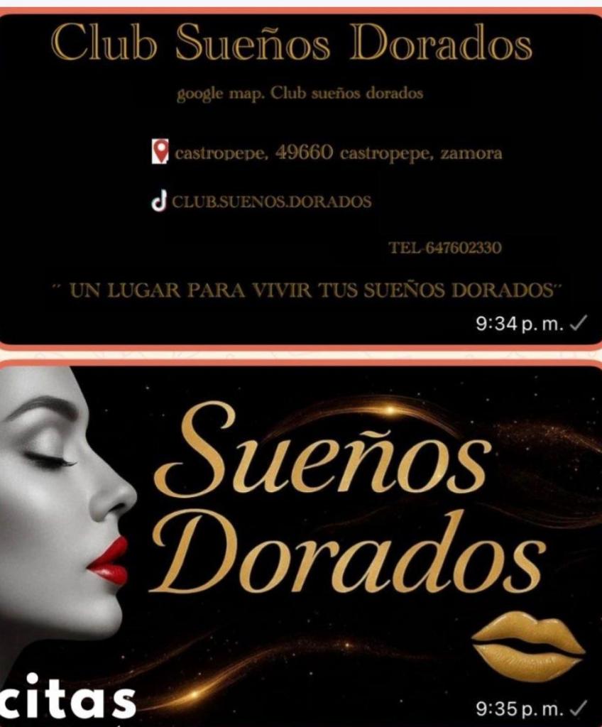 Chica busca chico en Zamora: 