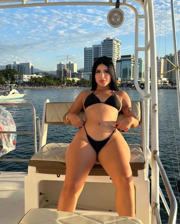 Chica busca chico en Málaga: 