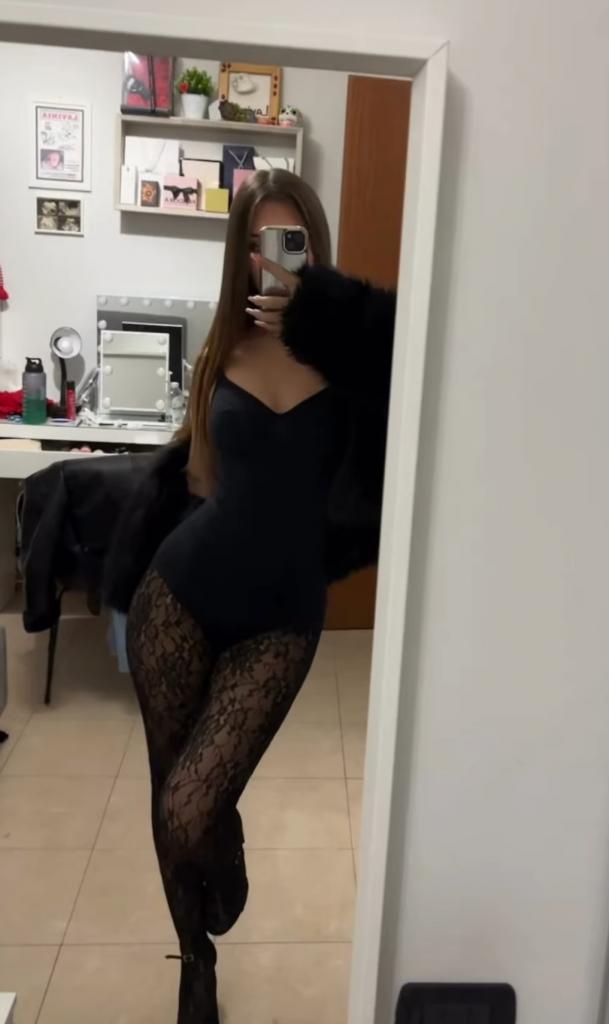 634052265: Chica busca chico en Madrid