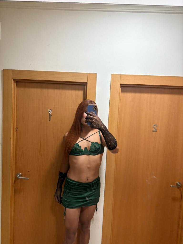 624791729: Travesti en Barcelona