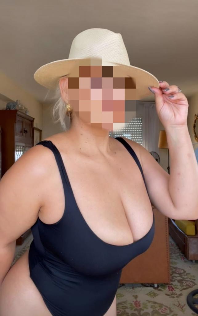 Chica busca chico en Jaén: 