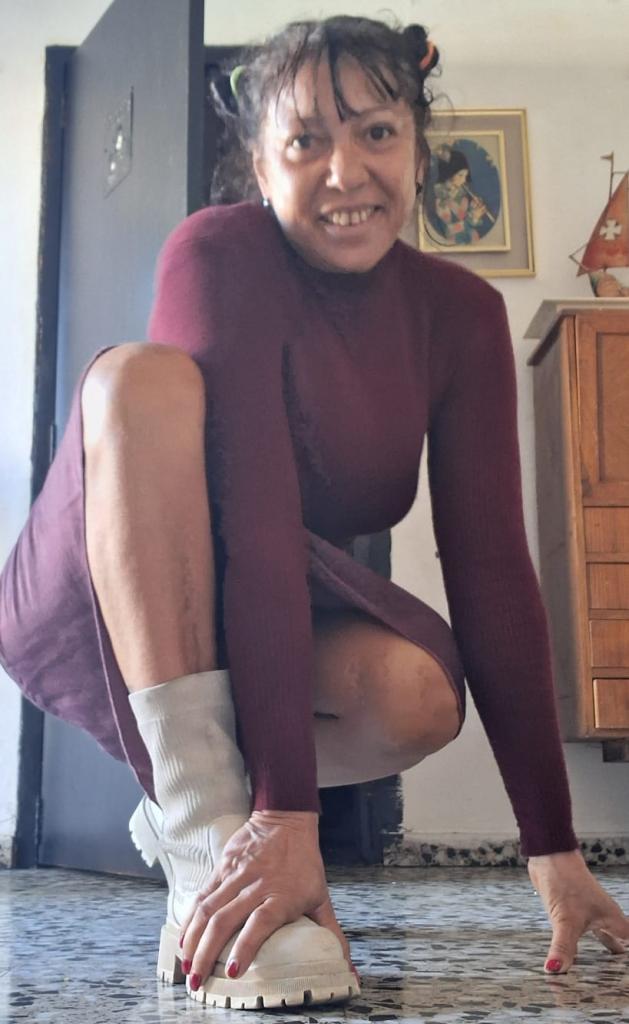 644740976: Chica busca chico en Valencia