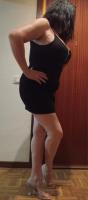 641083154: Chica busca chico en Madrid