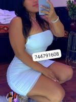603362170: Chica busca chico en Madrid