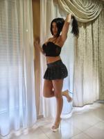 664874220: Chica busca chico en Madrid