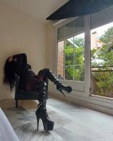 655511356: Chica busca chico en Madrid