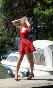 Chica busca chico en Sevilla: 