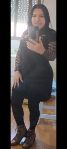 Chica busca chico en Madrid: 