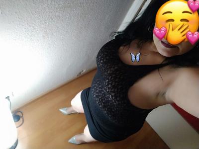 Chica busca chico en Málaga: 