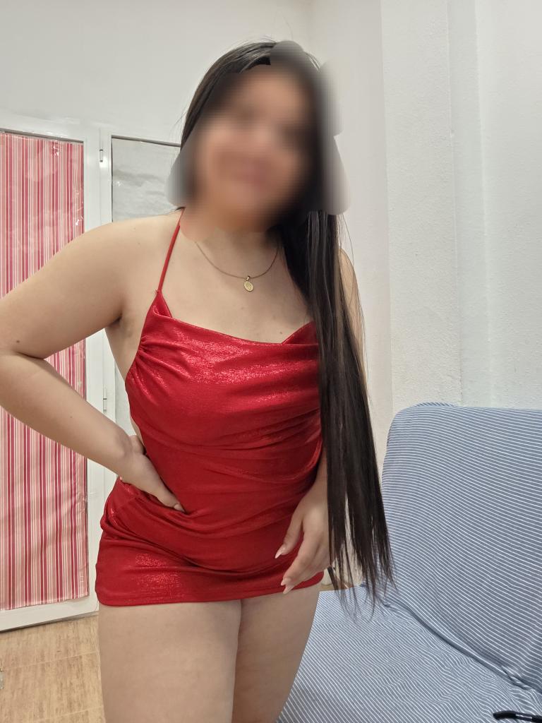 624715300: Chica busca chico en Málaga