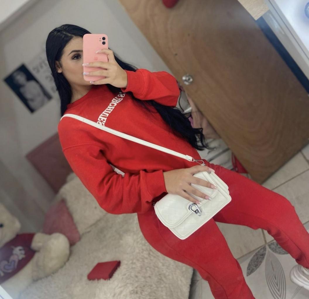 Chica busca chico en Las Palmas: 