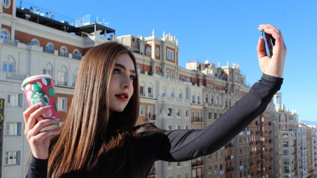 Chico busca chica en Madrid: 