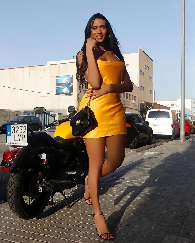 678703219: Transexual en Vizcaya