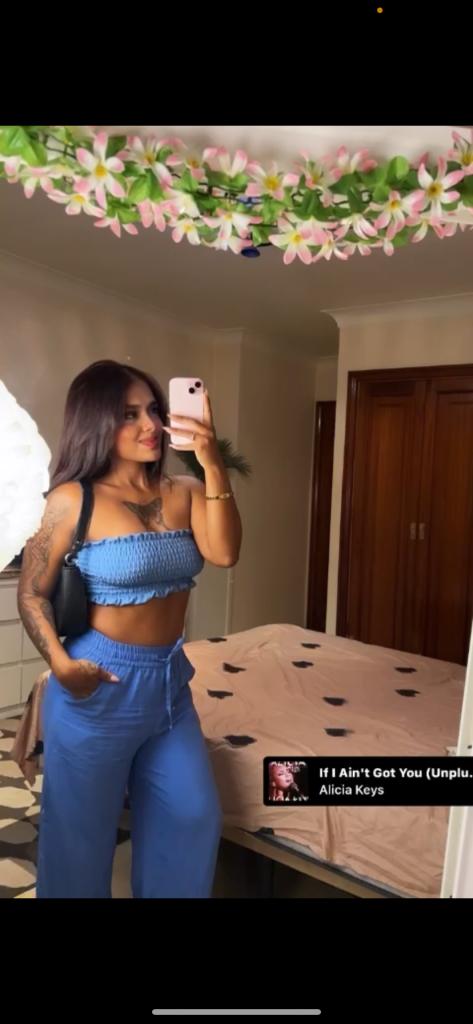 Chica busca chico en Mallorca: 