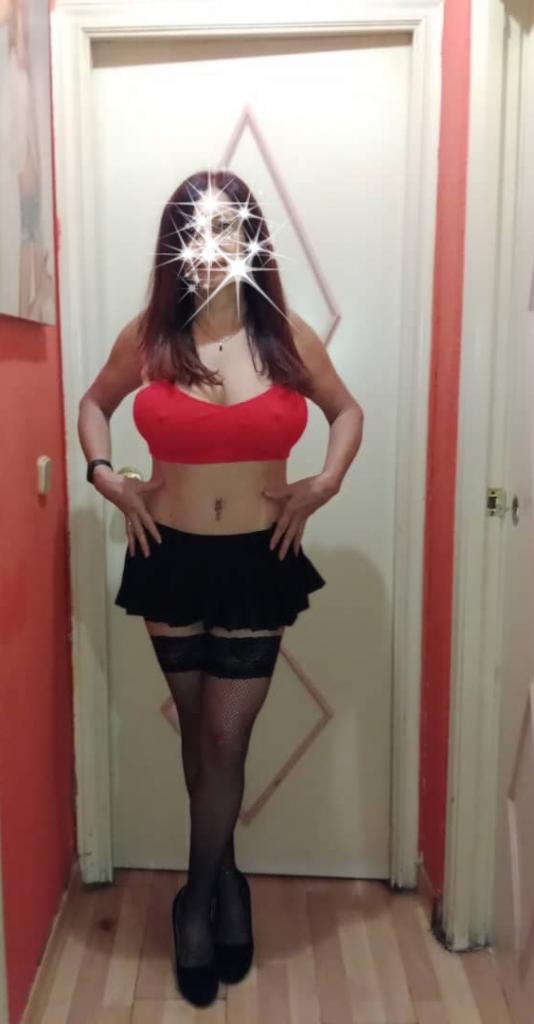 Chica busca chico en Madrid: 