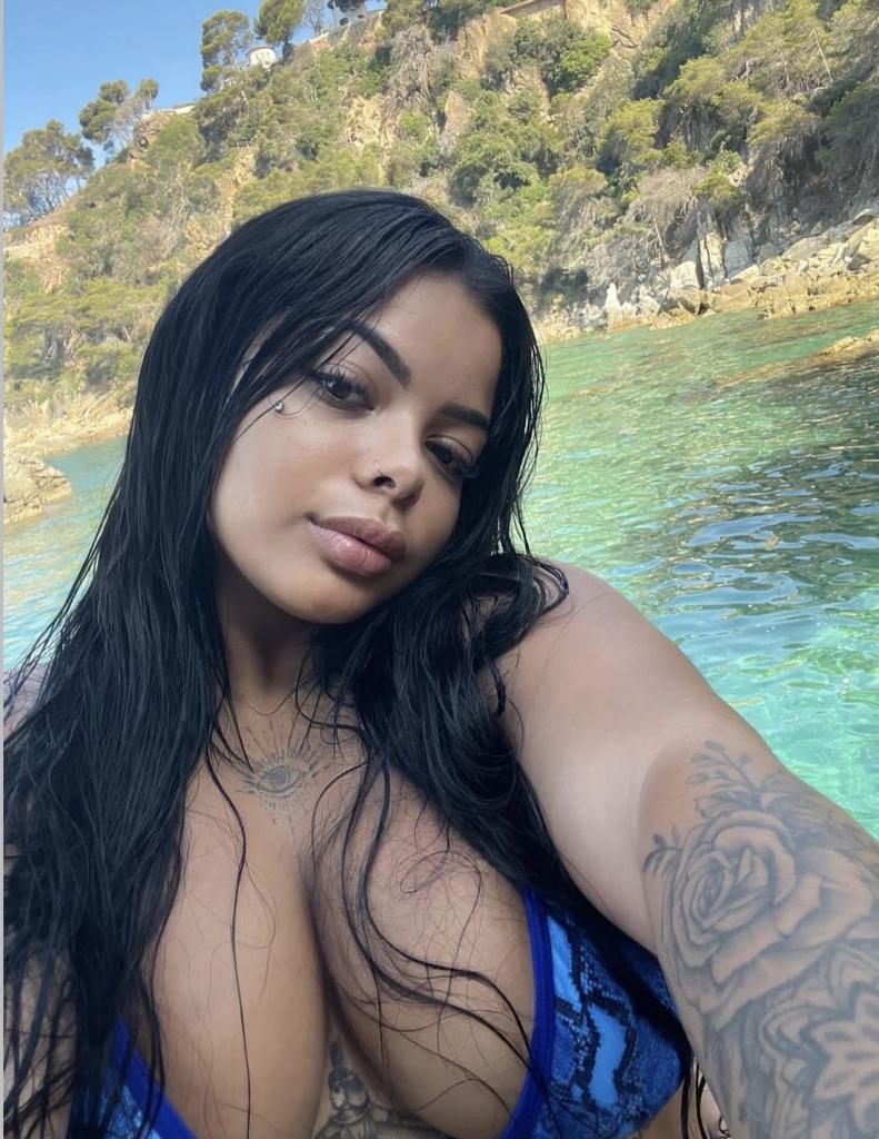 Chica busca chico en Gerona: 