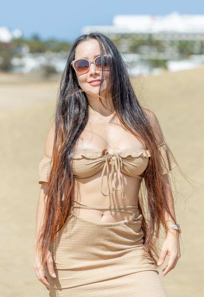 663331524: Chica busca chico en Las Palmas