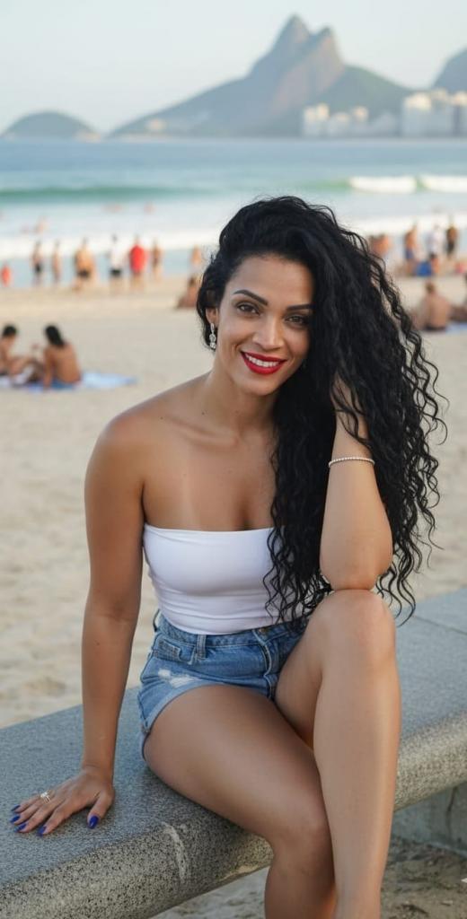 614304945: Chica busca chico en Madrid