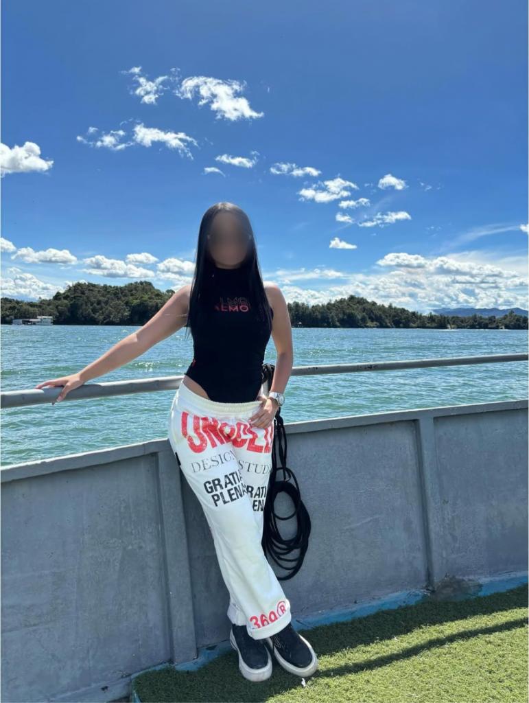 610100414: Chica busca chico en Mallorca