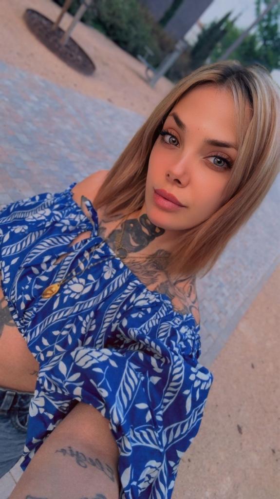 Chica busca chico en Madrid: 