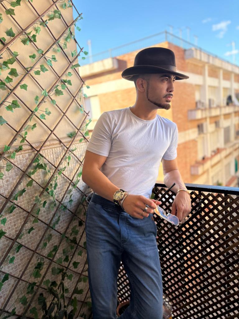 Chico busca chica en Córdoba: 